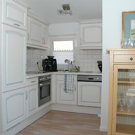 Boardinghouse Apartment Busum Luaran gambar