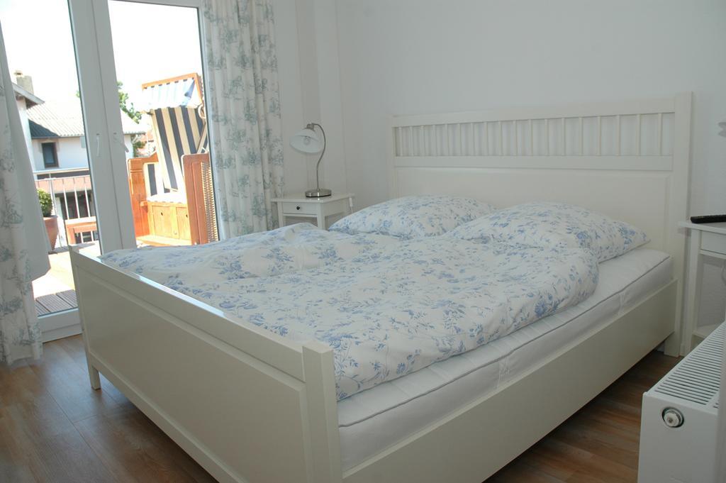 Boardinghouse Apartment Busum Bilik gambar