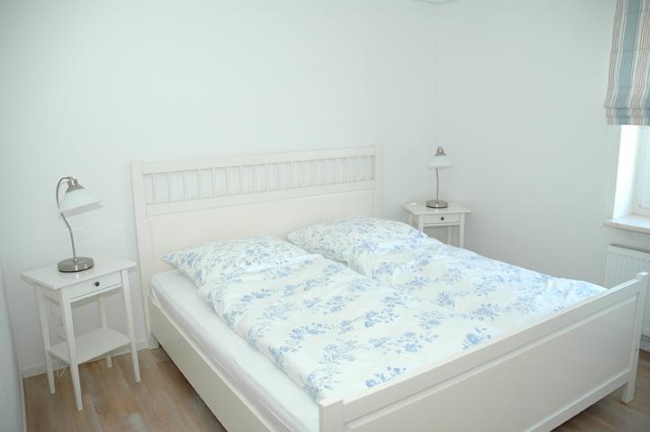 Boardinghouse Apartment Busum Bilik gambar